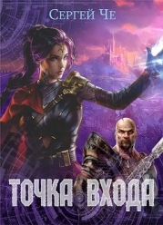 Точка входа (СИ)