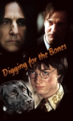 Digging for the Bones (ЛП)