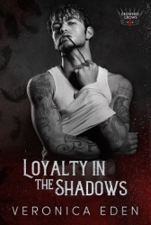 Верность в Тени (ЛП)