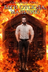 Беги отсюда, мальчик! (СИ)