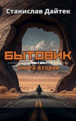 Бытовик. Книга вторая (СИ)