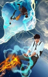 Старшая школа Гакко #34 (СИ)