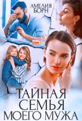 Тайная семья моего мужа (СИ)