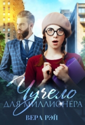 Чучело для миллионера (СИ)